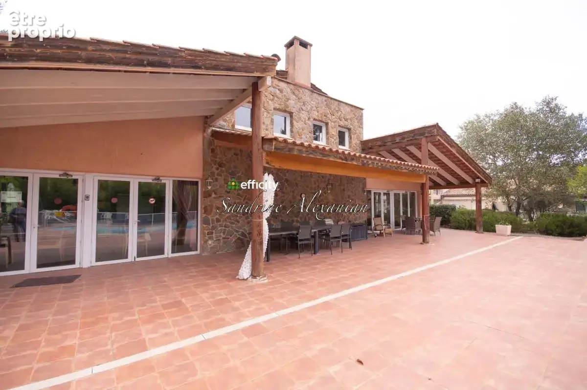 Appartement - photo 2