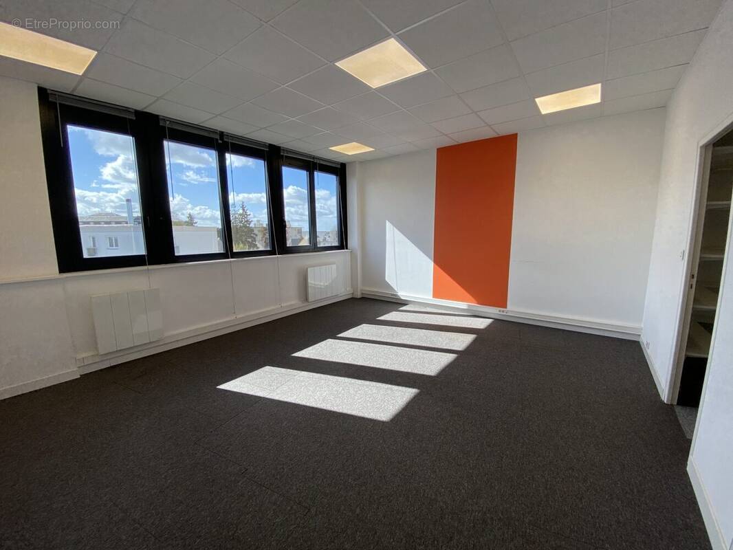 Commerce à CHARTRES