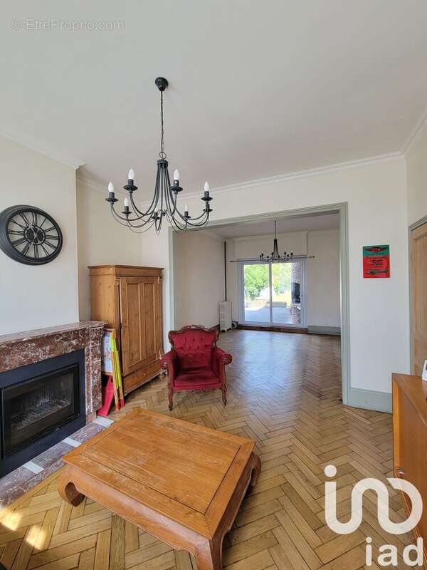 Photo 2 - Maison à DOUVRIN