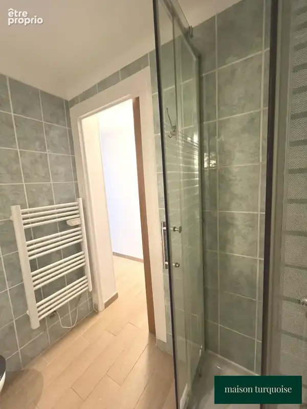 Appartement 26 m² à Biarritz  - photo 5