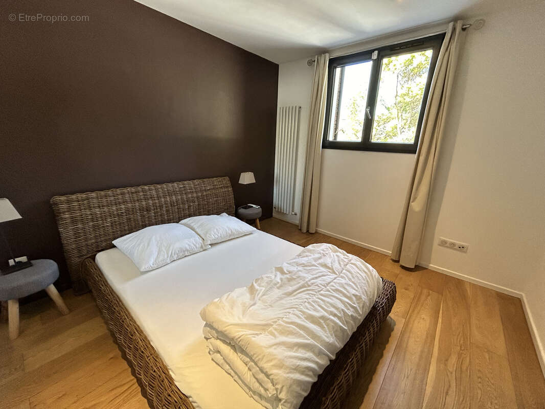 Maison à MONTPELLIER