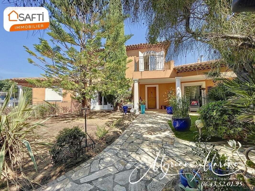 Maison 220 m² à Frejus  - photo 3