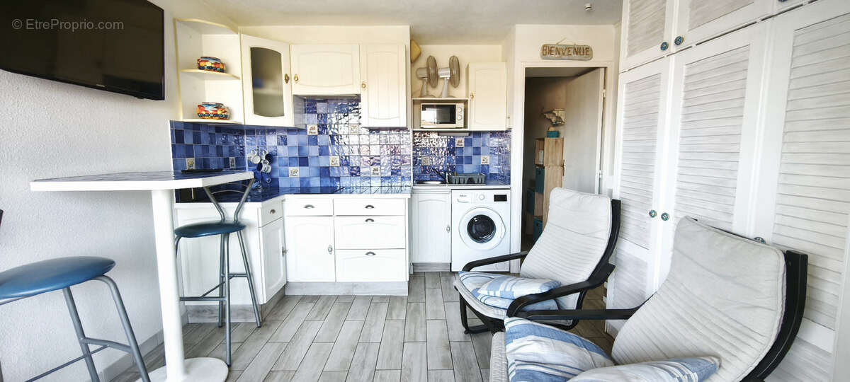 Appartement à FREJUS