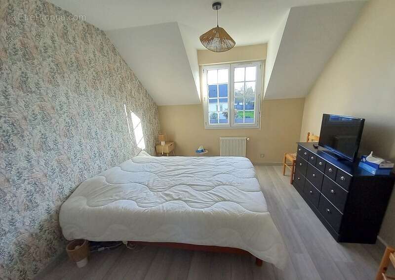 Maison à BONCHAMP-LES-LAVAL