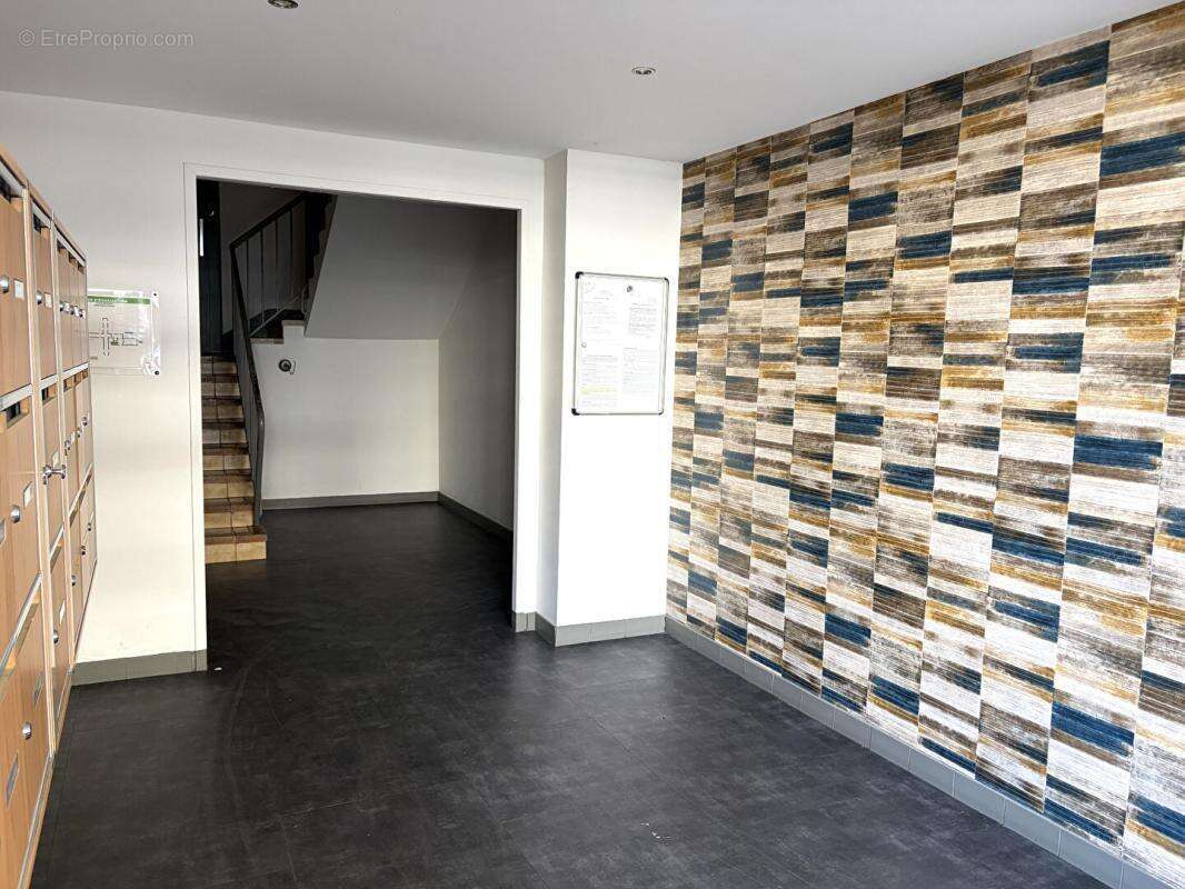 Appartement Saint Etienne 3 pièce(s) 55.39 m2 - photo 8