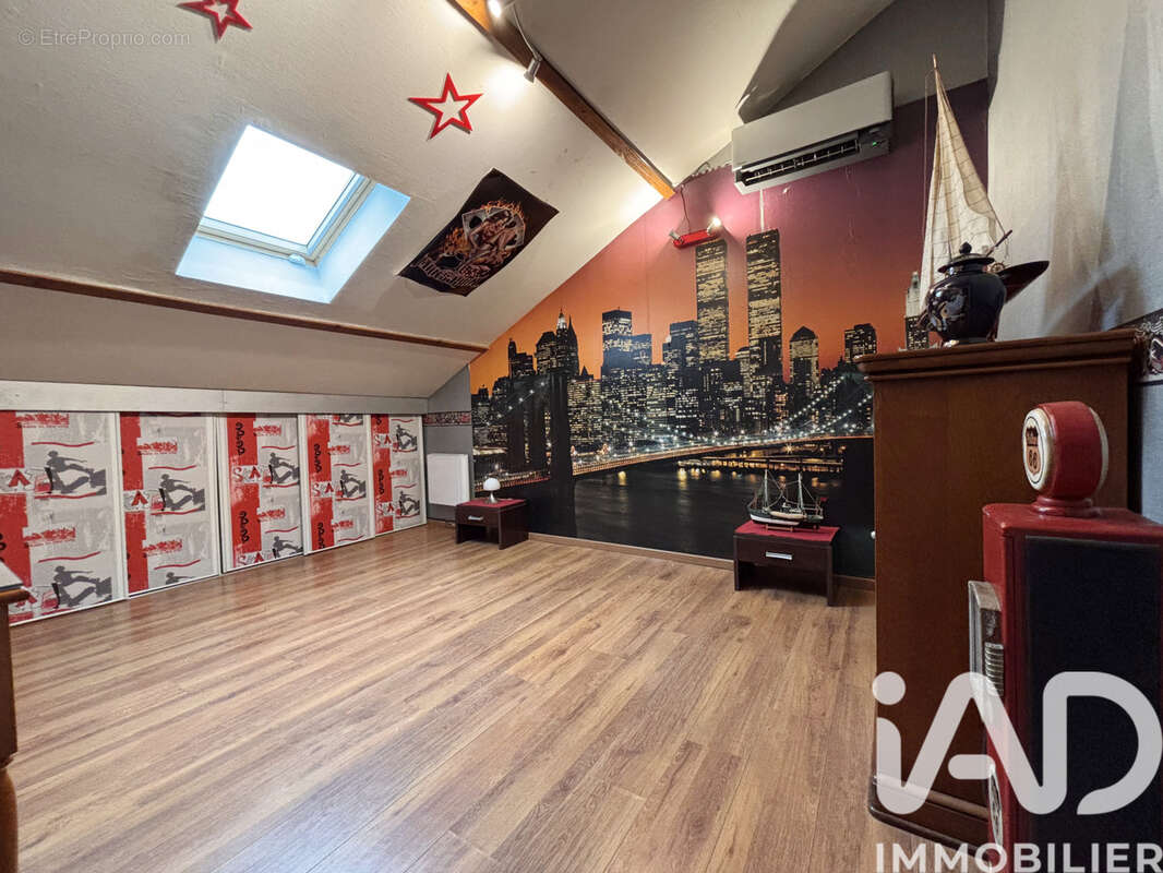 Photo 9 - Maison à CORBEIL-ESSONNES