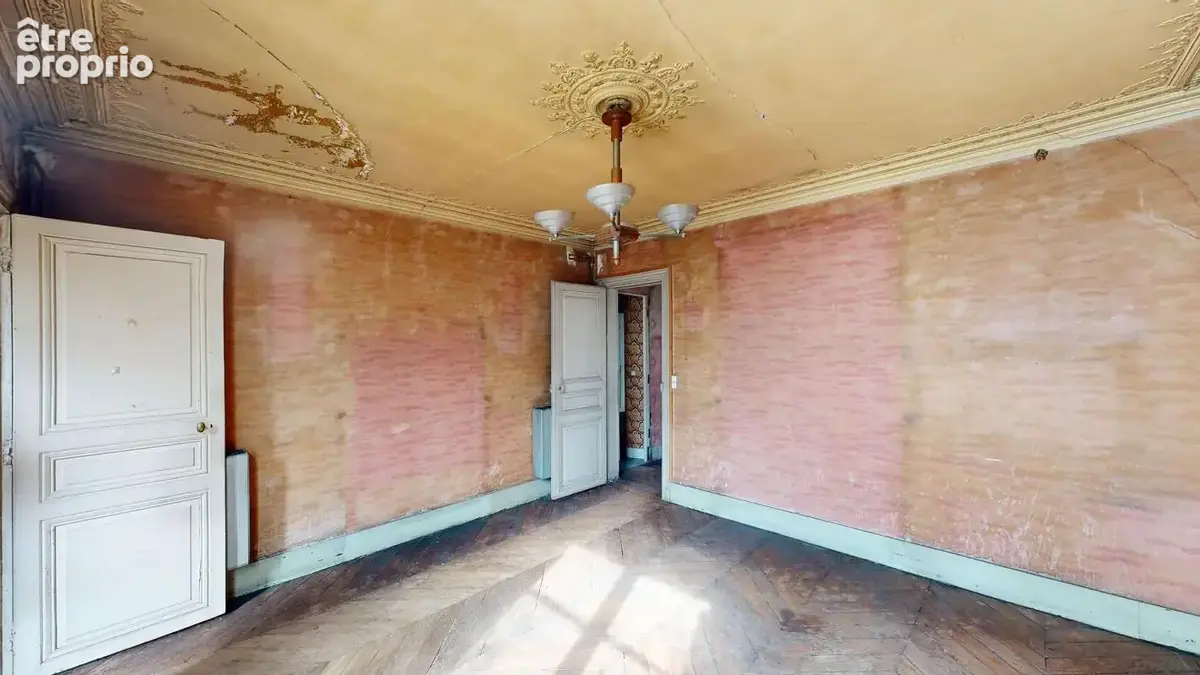 Appartement 30 rue de Liège - photo 4