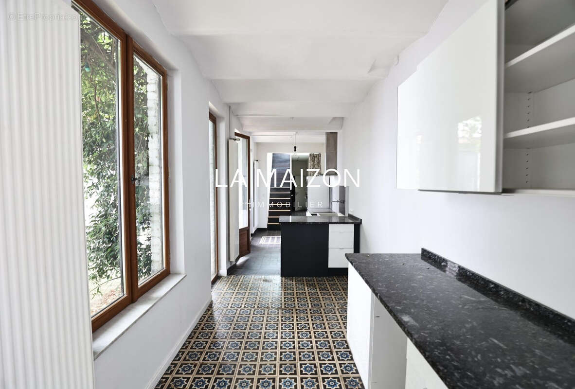 Maison à LILLE