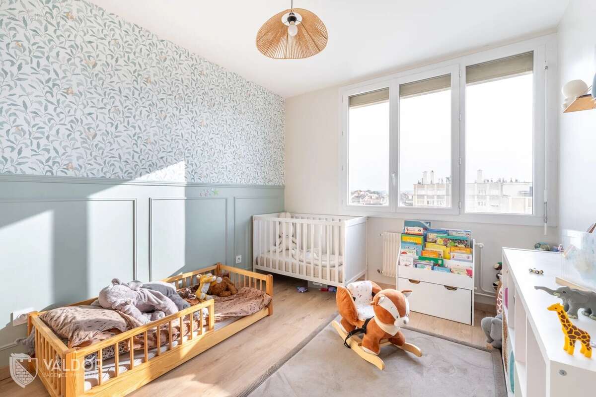 Appartement à VILLEFRANCHE-SUR-SAONE