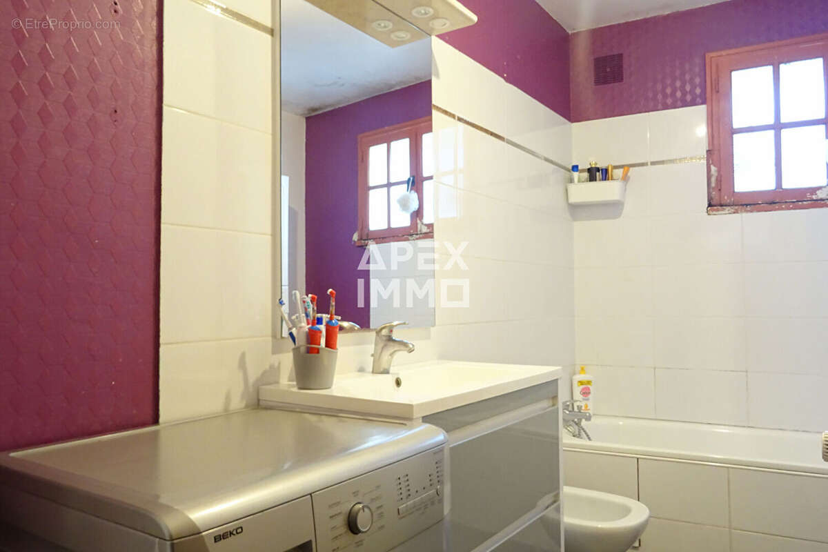 Appartement à SULLY-SUR-LOIRE