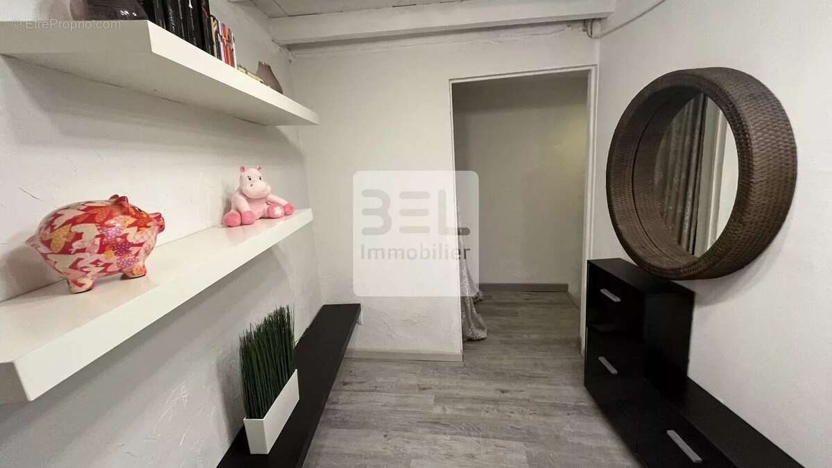 Maison à MAUSSANE-LES-ALPILLES