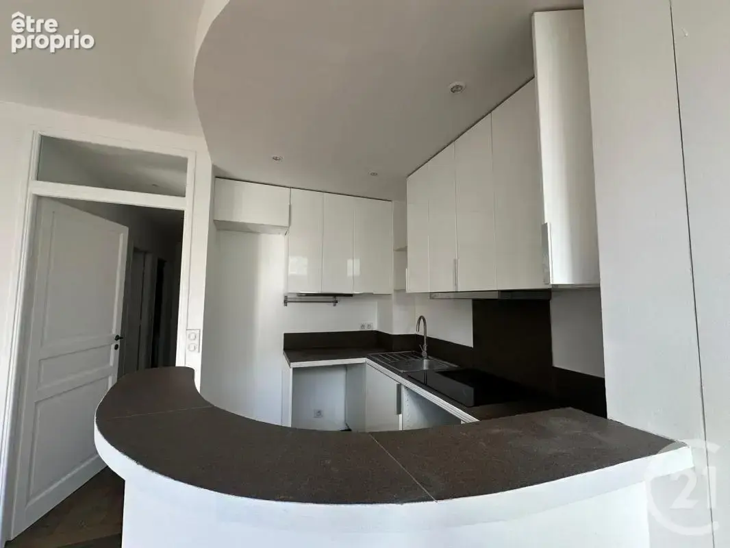 Appartement 54 m² à Fontenay-Sous-Bois  - photo 6