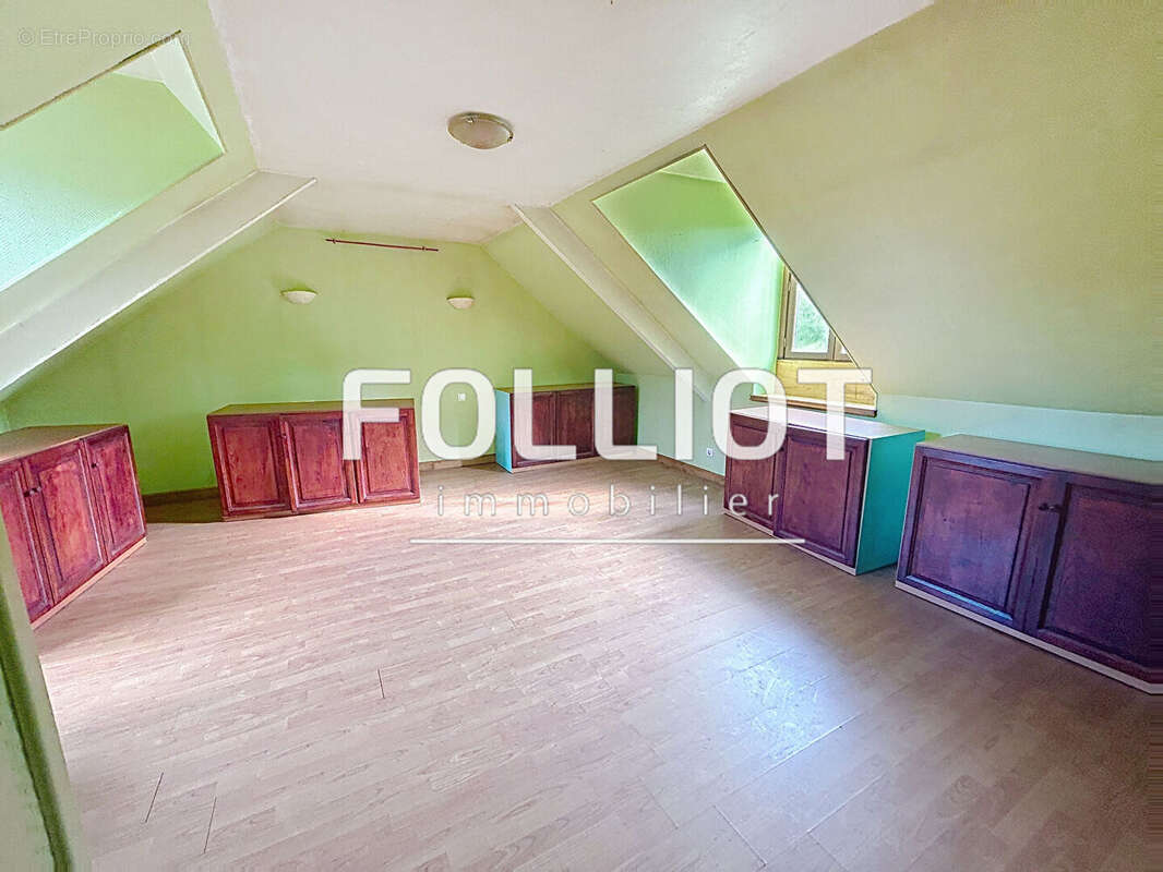 Maison à LE BENY-BOCAGE