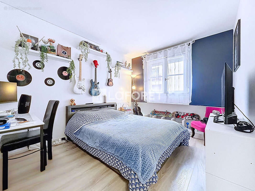 Appartement à CHARTRES