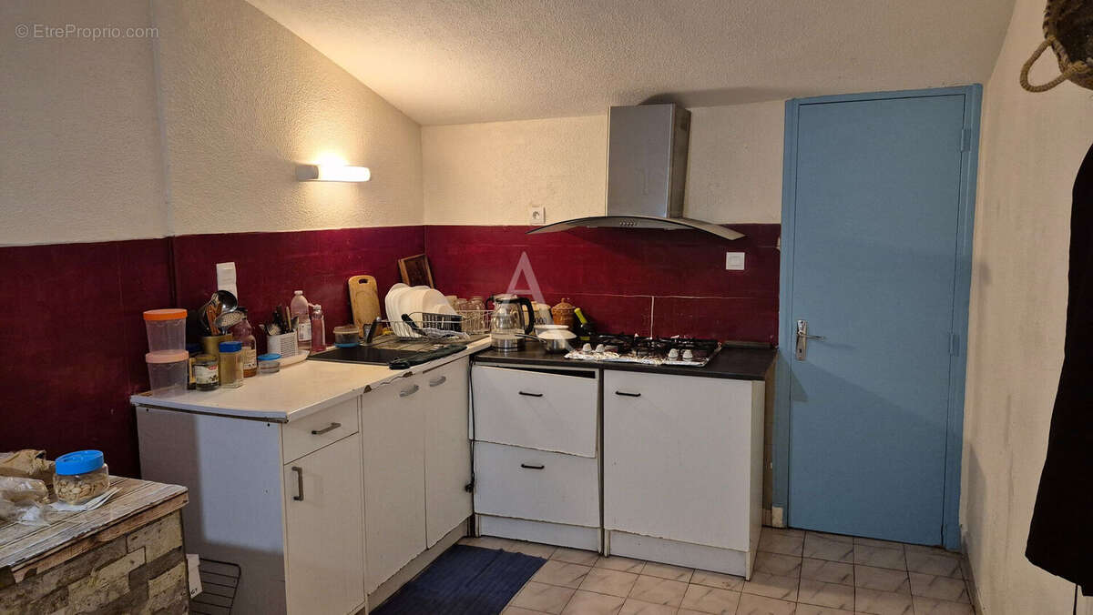 Appartement à NARBONNE