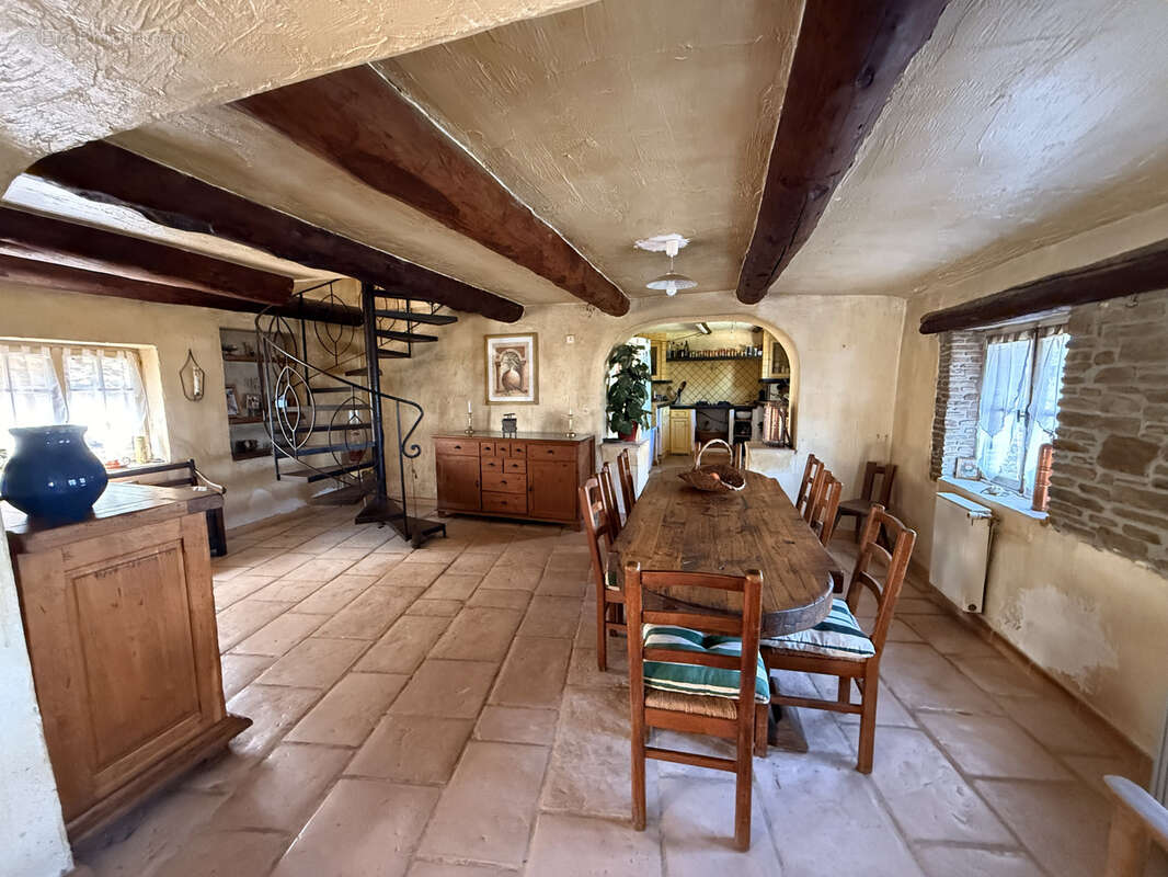 Maison à LE LAVANDOU