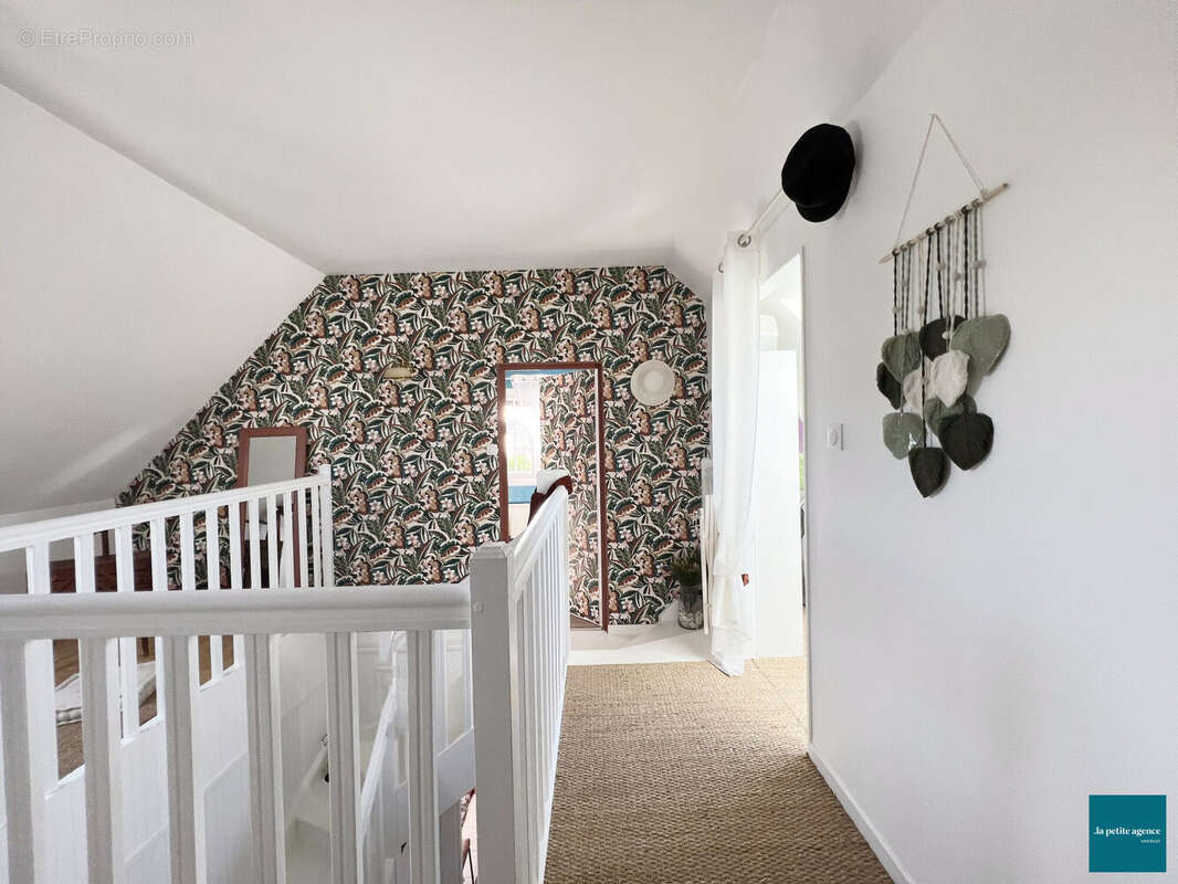 Maison à GIBERVILLE