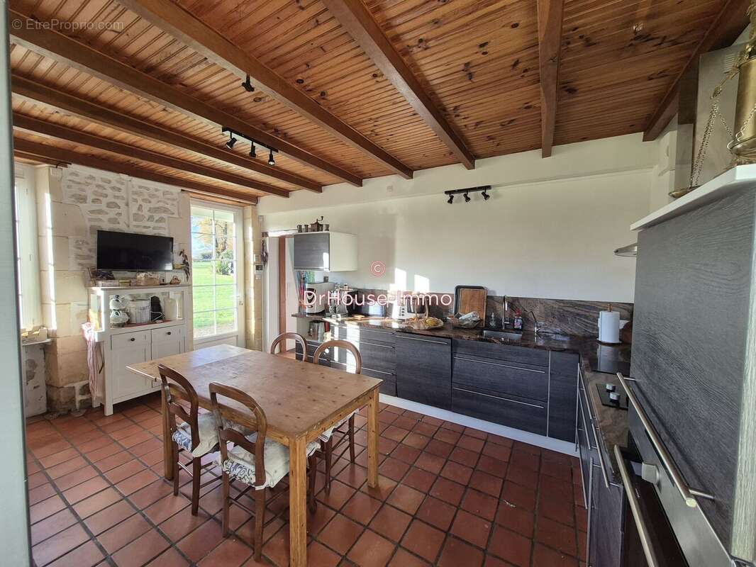 Maison à VILLEXAVIER