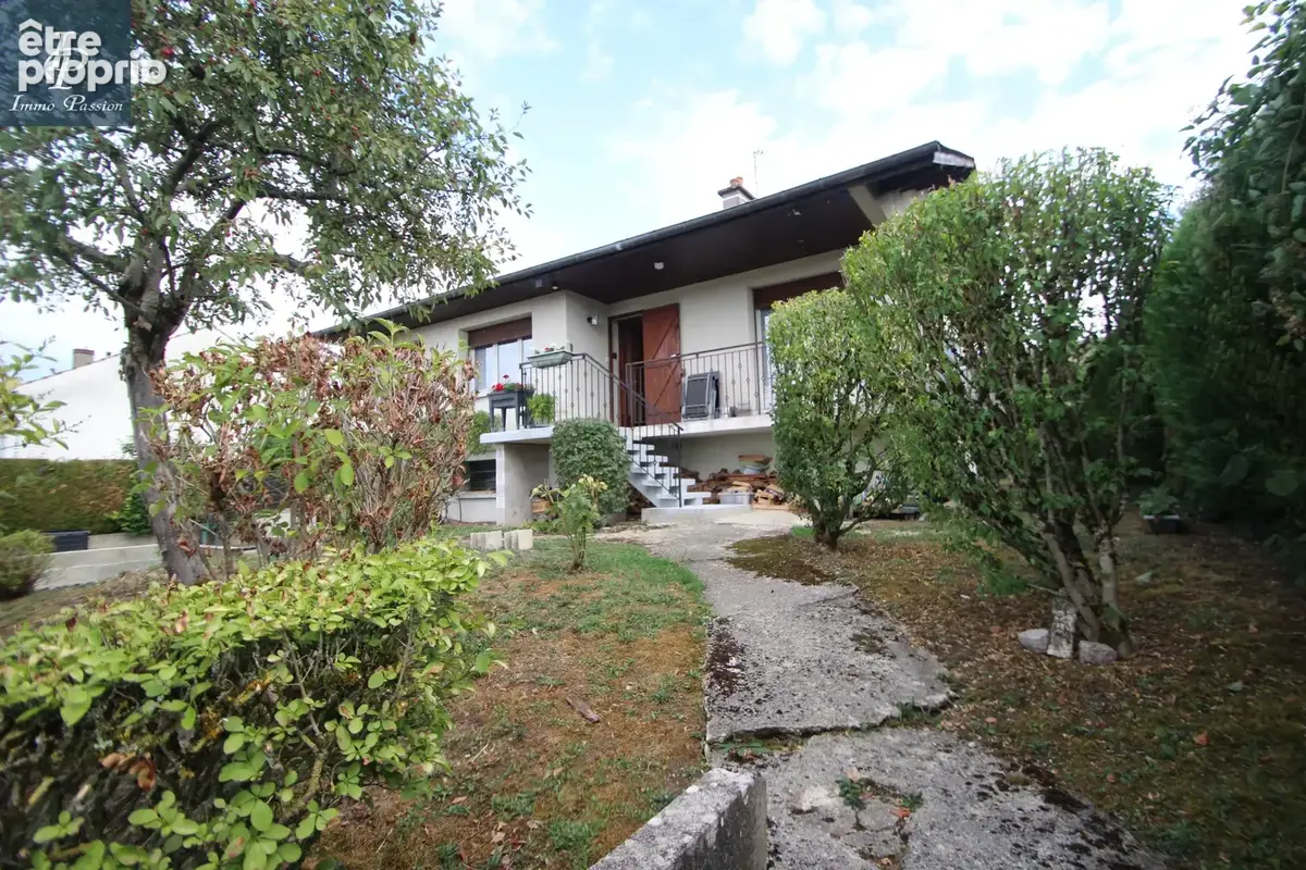 A vendre maison type 5 chevigny saint sauveur - photo 15