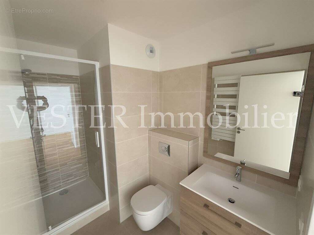 Appartement à SURESNES