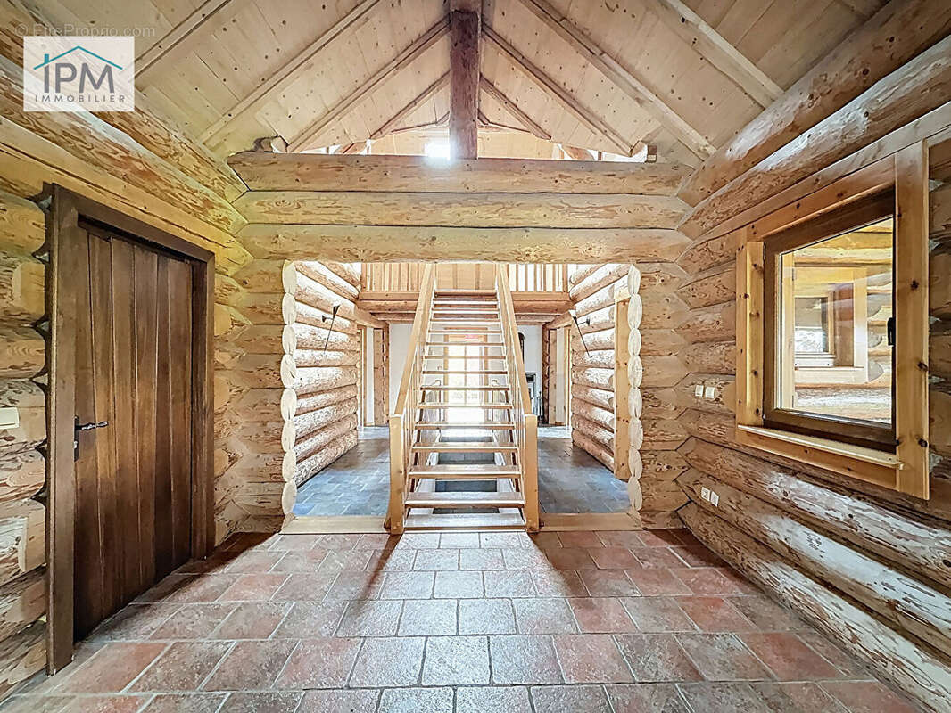 Maison à GRENDELBRUCH