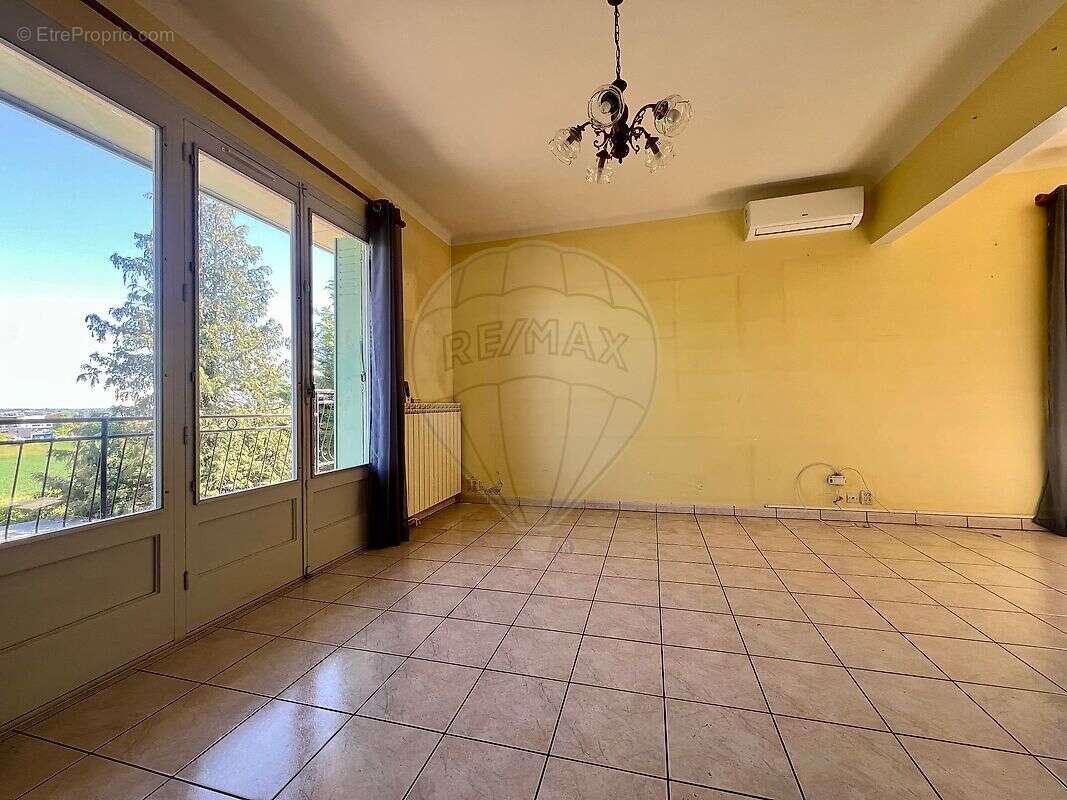 Maison à ARNAS