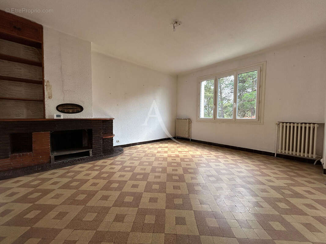 Maison à CARCASSONNE