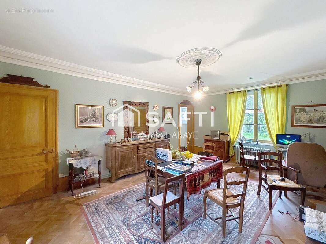 Photo 5 - Maison à GEHEE