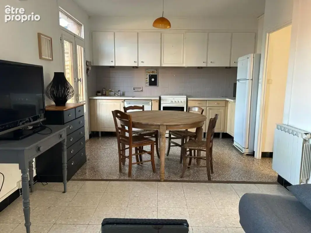 Maison 45 m² à Olargues  - photo 3