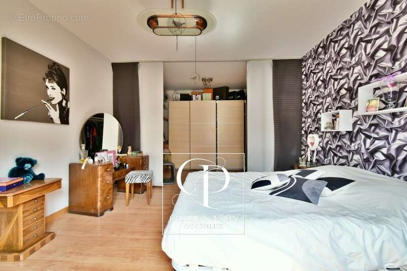 Appartement à MALLEMORT