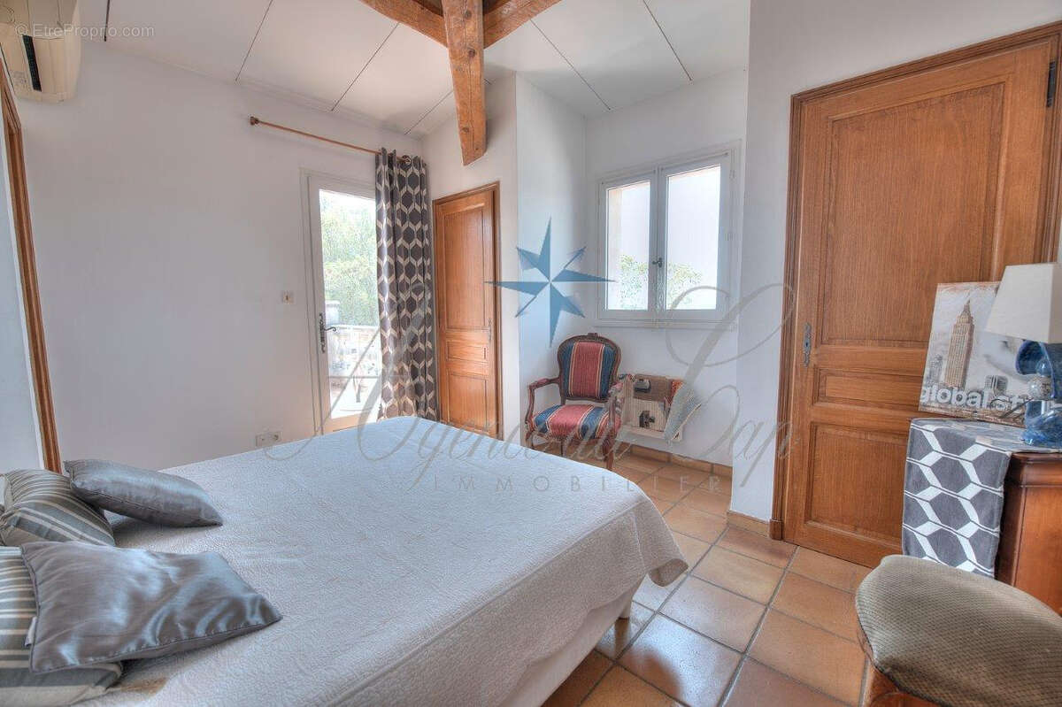 Maison à SAINT-RAPHAEL