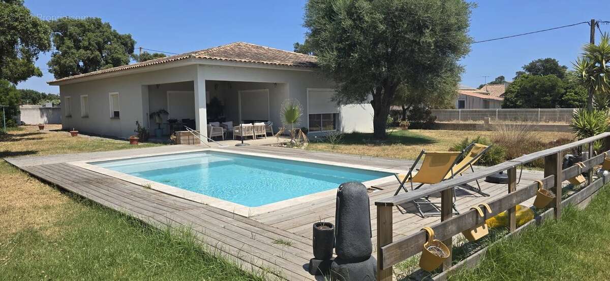 Maison à SOLARO
