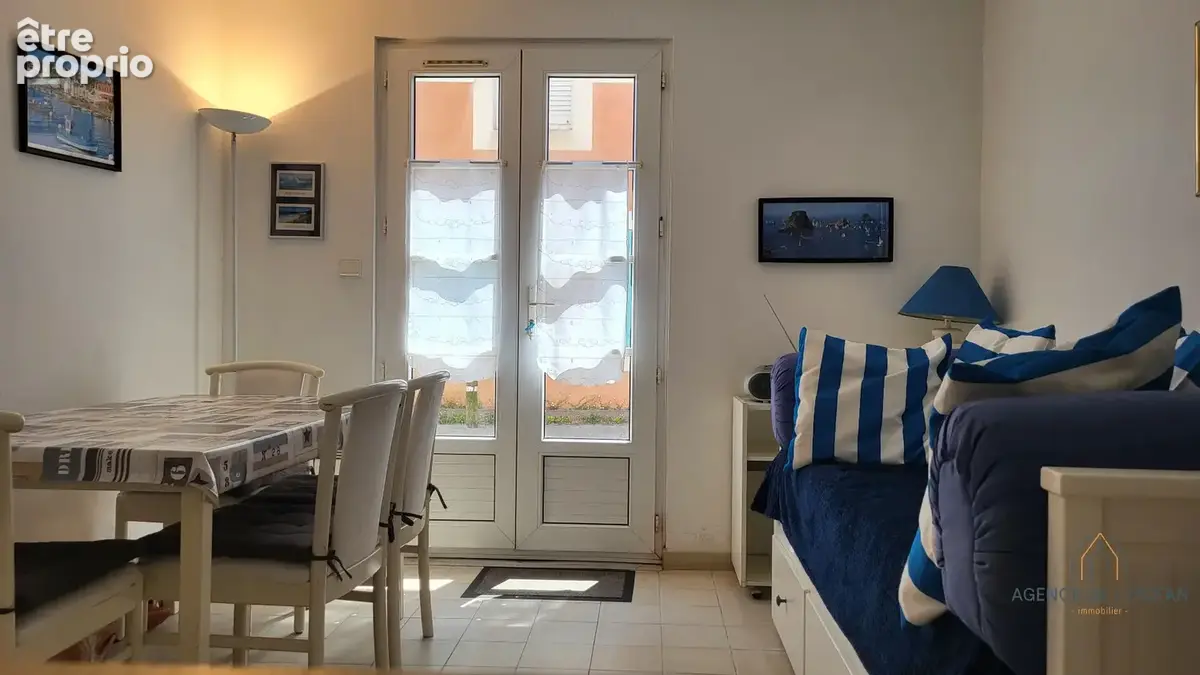 Appartement à vendre à Belle-Île-en-Mer : un écrin de charme au coeur d'un village de pêcheur authentique - photo 8