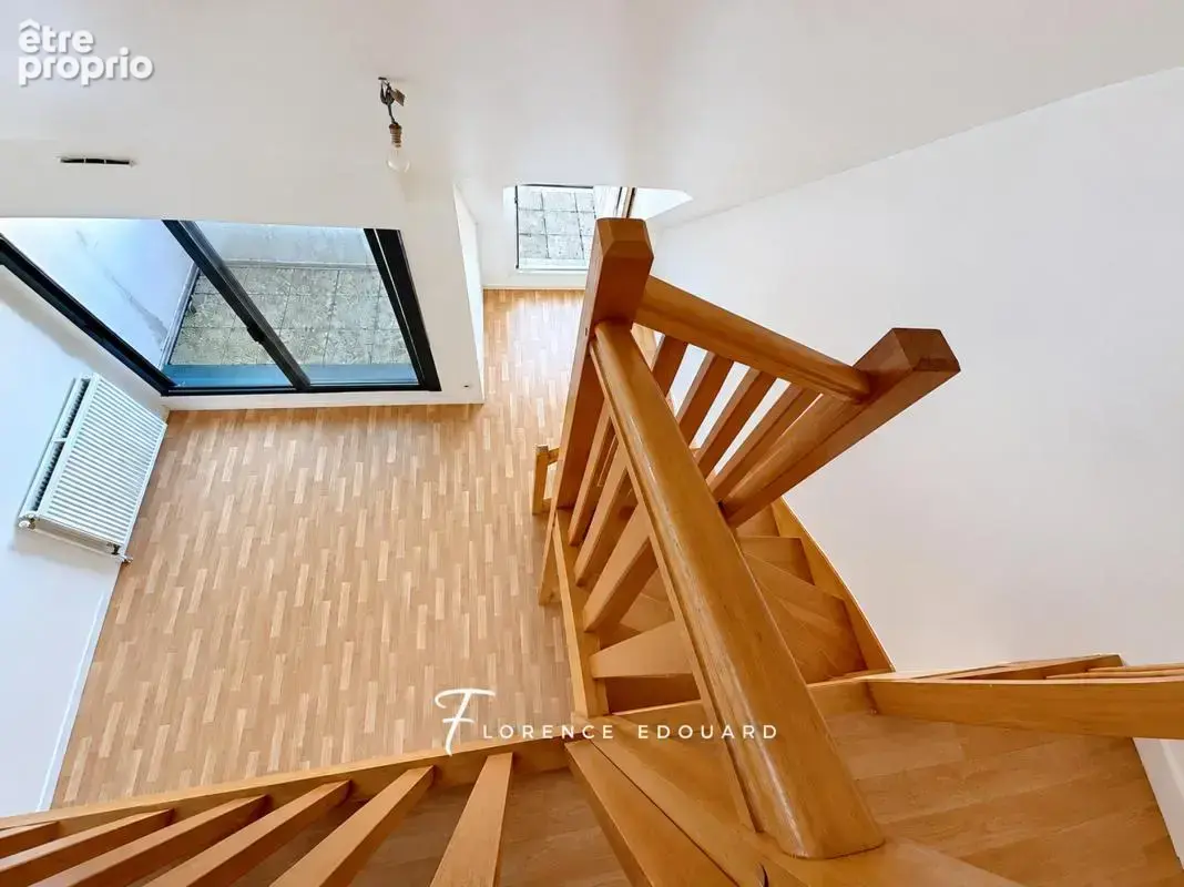 Appartement - photo 13