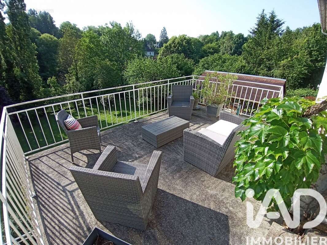 Photo 7 - Maison à CHATILLON-SUR-LOIRE