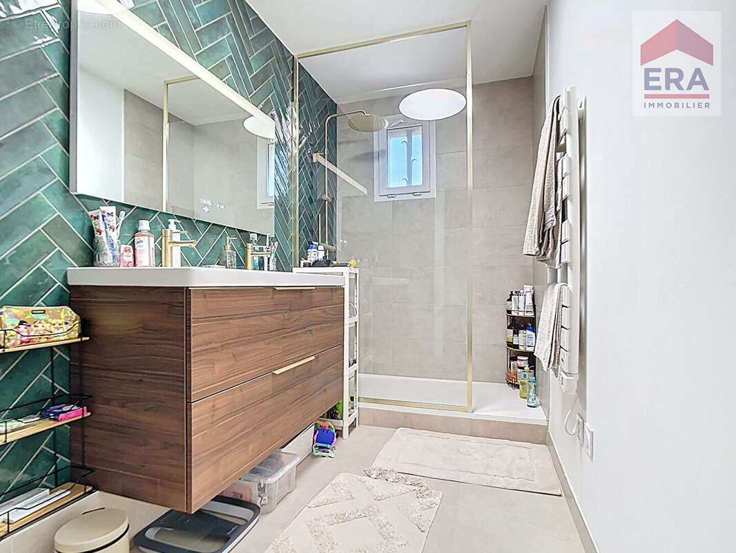 Maison à MARSEILLE-10E