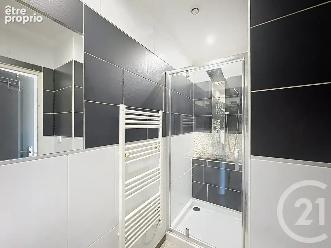 Appartement 2 pièces 49 m² à vendre à Troyes (10000) - photo 6