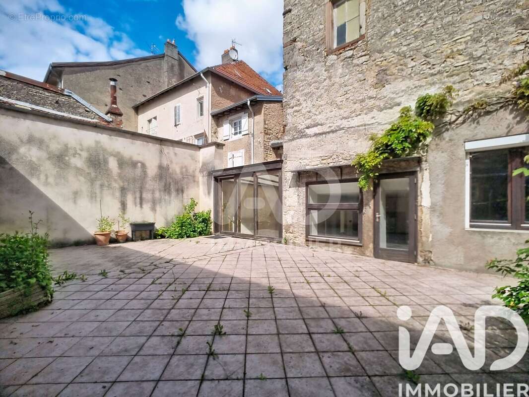 Photo 6 - Maison à BLAMONT