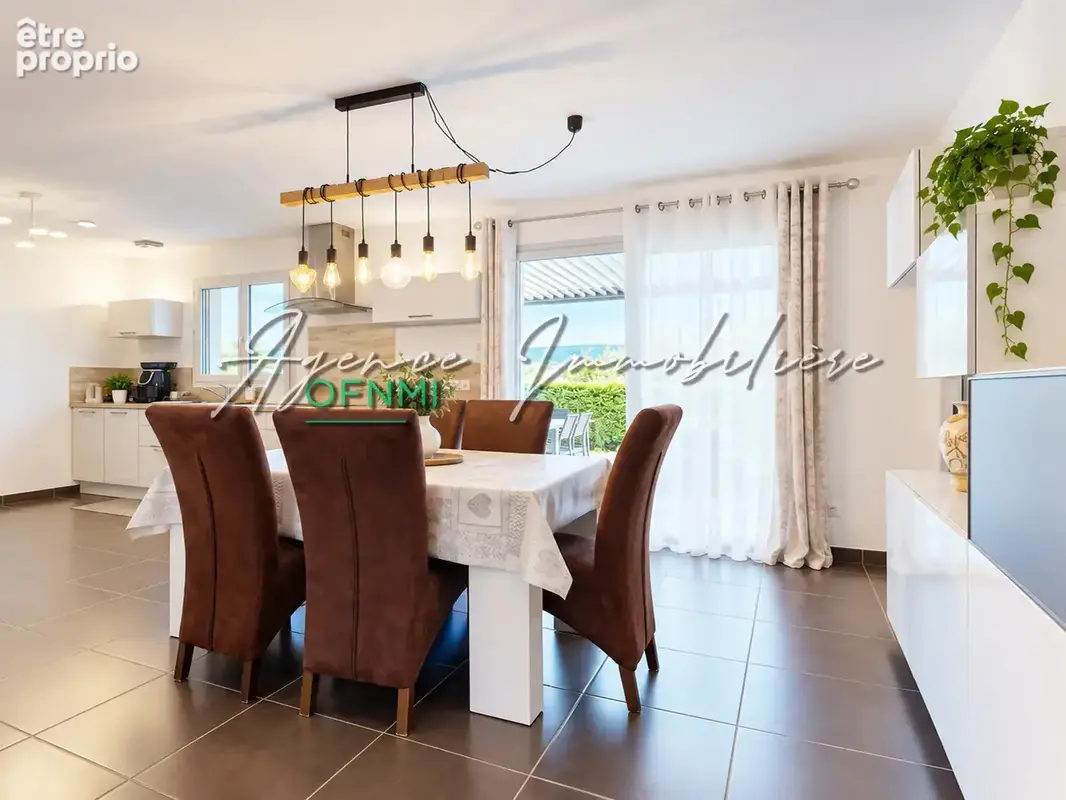 Maison individuelle - photo 9