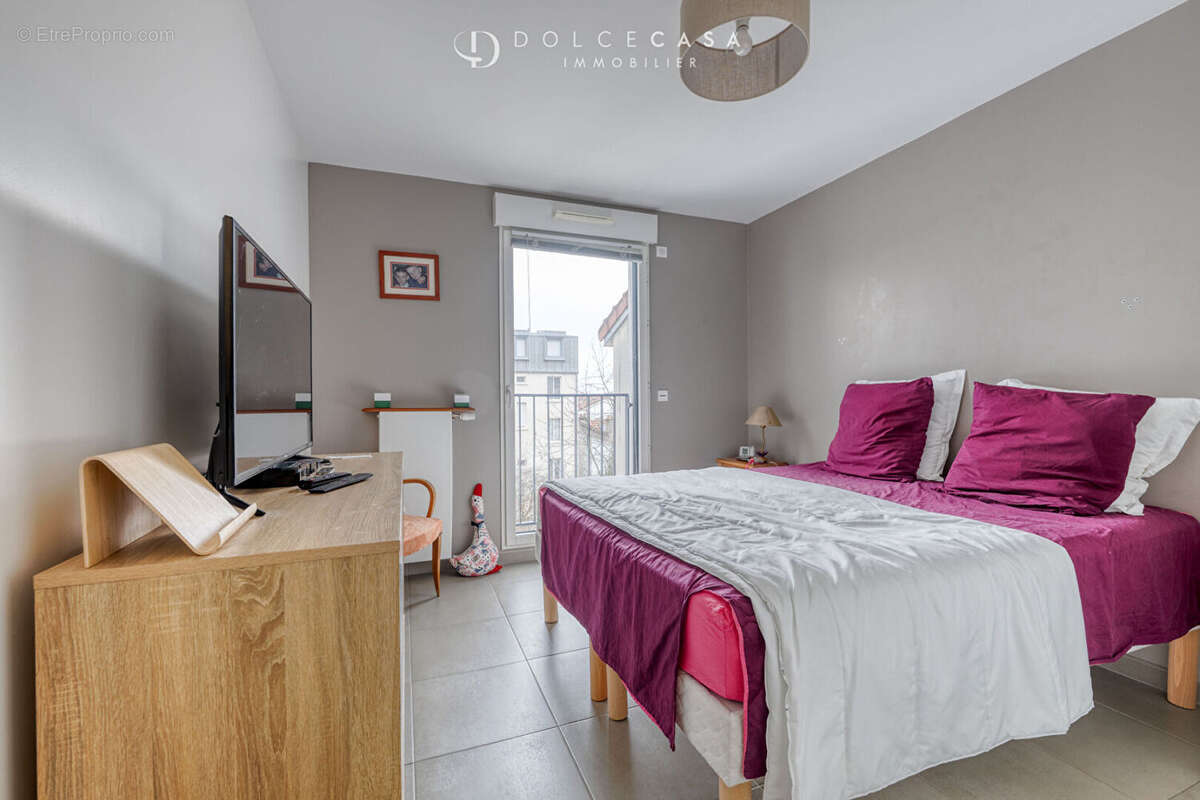 Appartement à NOGENT-SUR-MARNE