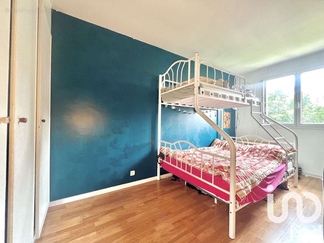 Photo 8 - Maison à PONTAULT-COMBAULT