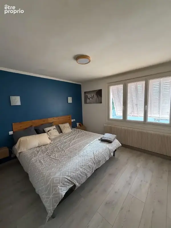 Maison  6 pièce(s) 141.70 m2 - photo 6
