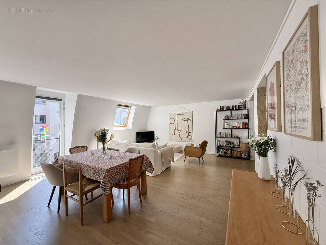 Appartement à LILLE