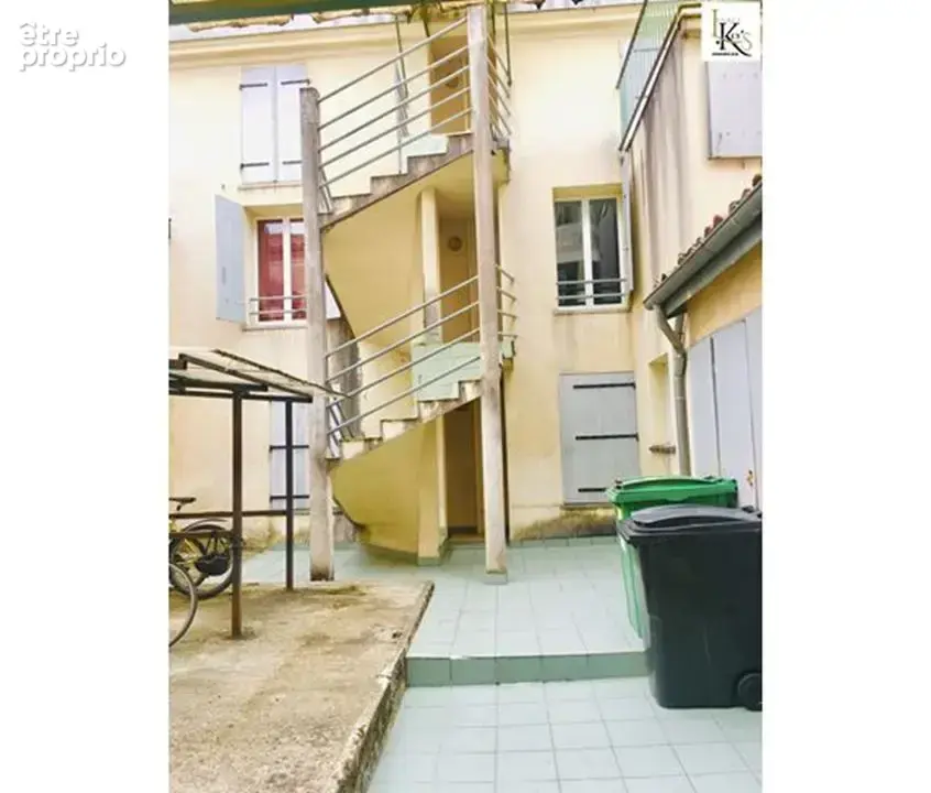 Appartement 20 pièces 450 m² à vendre à Bordeaux (33800) - photo 3