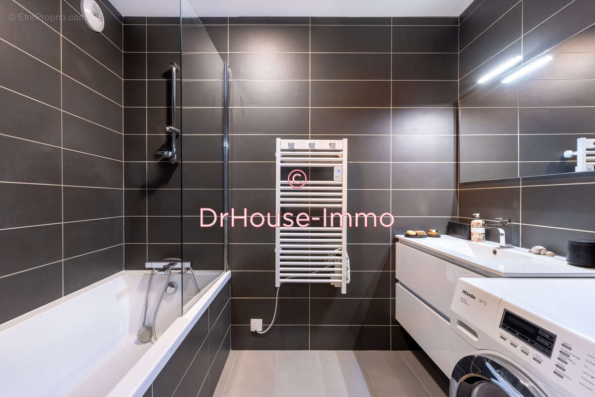 Appartement à WASQUEHAL