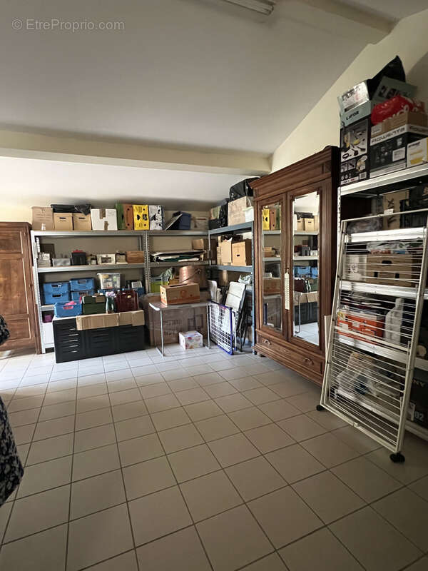 Maison à TARASCON-SUR-ARIEGE