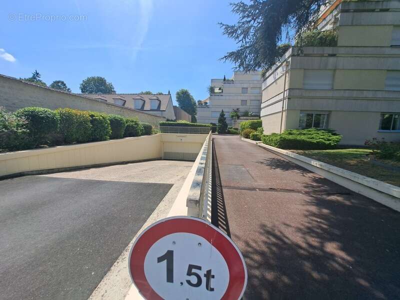 Appartement à COMPIEGNE