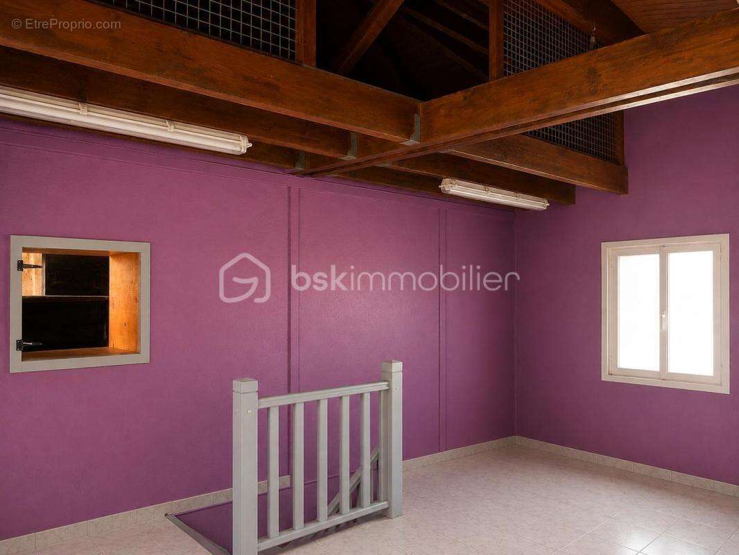 Maison familiale avec sous-sol, terrasse et terrain clos – Giffaumont - photo 11