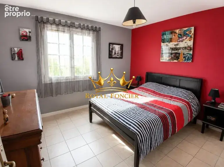 Chambre 1