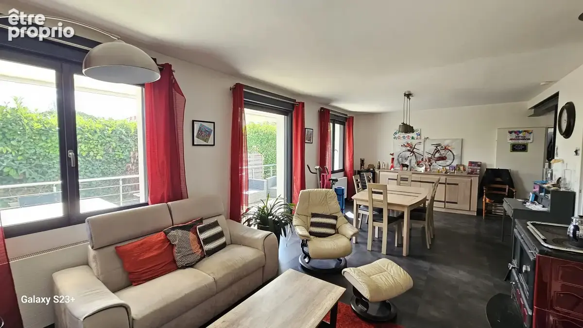 Maison 4 pièces 105 m² à vendre à Niort (79000) - photo 7